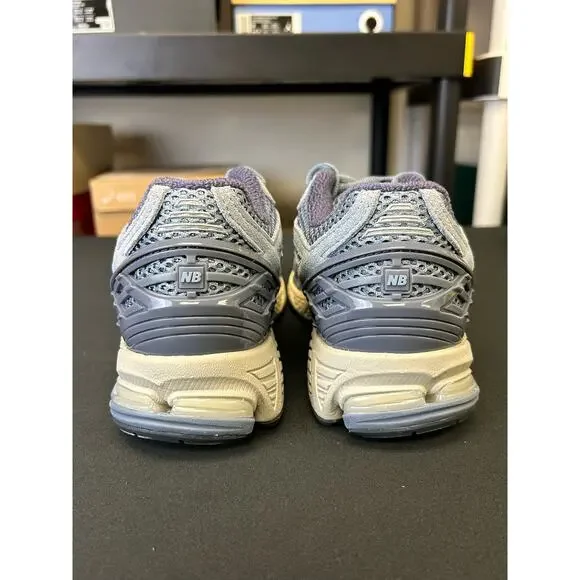 New Balance x Auralee 1906R Flint Stone / Size 7.5/ Brand New